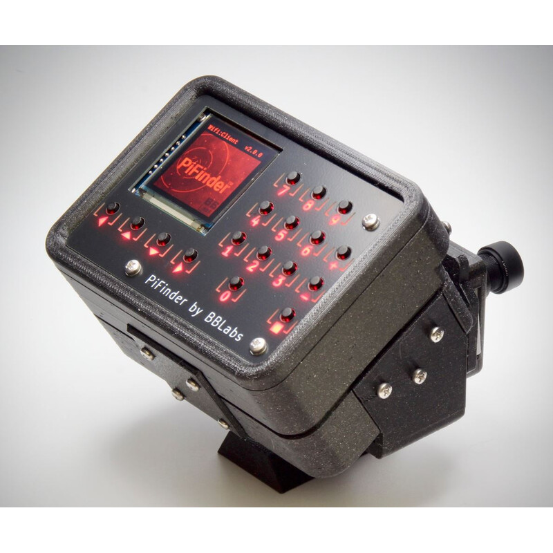 BBLabs Sökare Pi-Finder (Right Version)