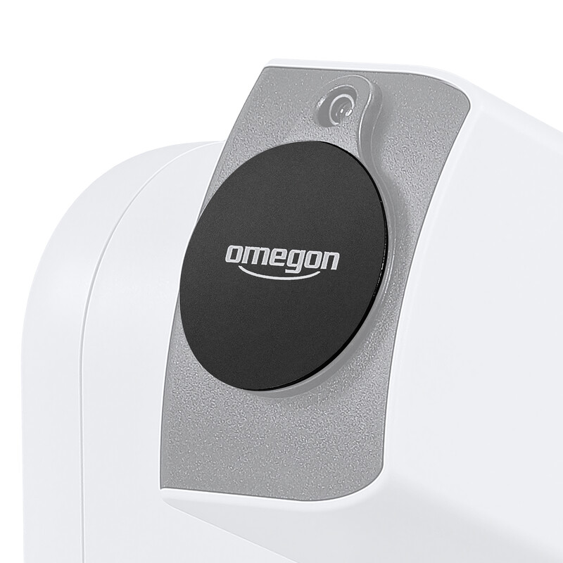 Omegon Dammskydd Skyddslock för Seestar S30