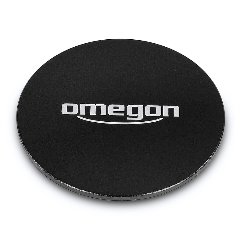 Omegon Dammskydd Skyddslock för Seestar S30