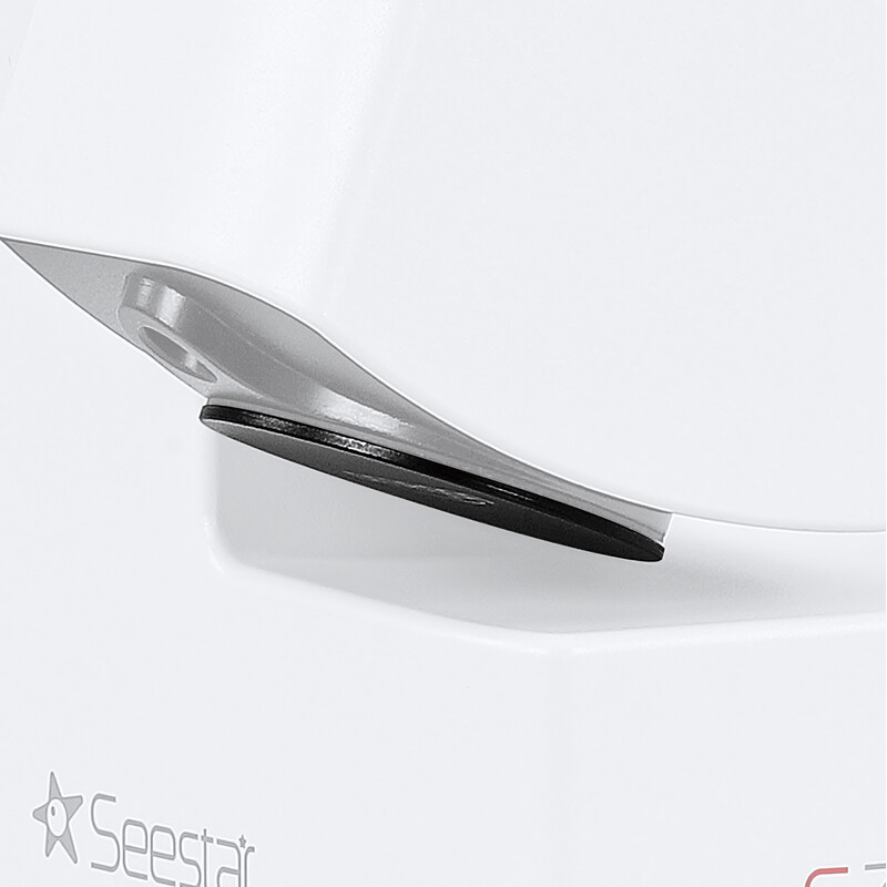 Omegon Dammskydd Skyddslock för Seestar S30