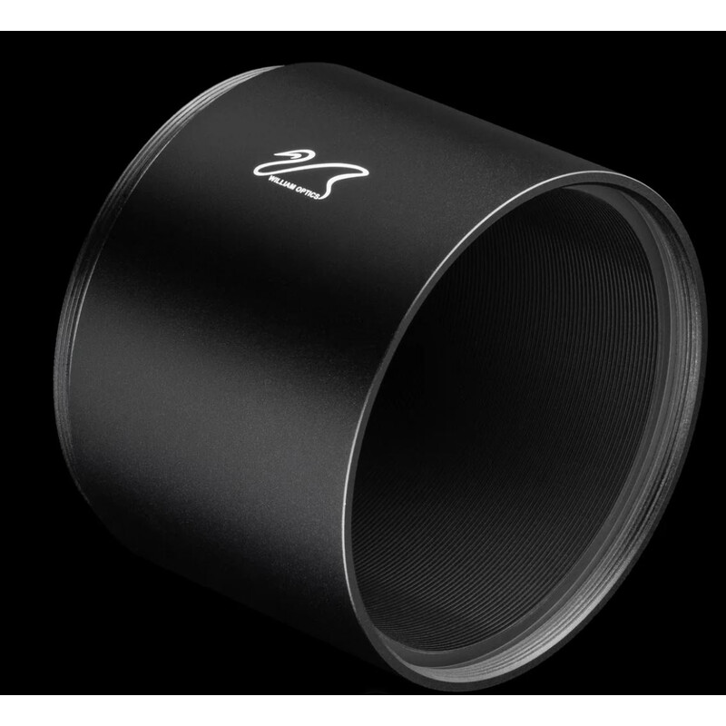 William Optics Förlängningshylsa Förlängningsadapter 4" för Flat GT