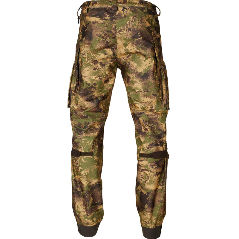 Härkila Deer Stalker Camo HWS byxa, AXIS MSP®Forest green , storlek 54