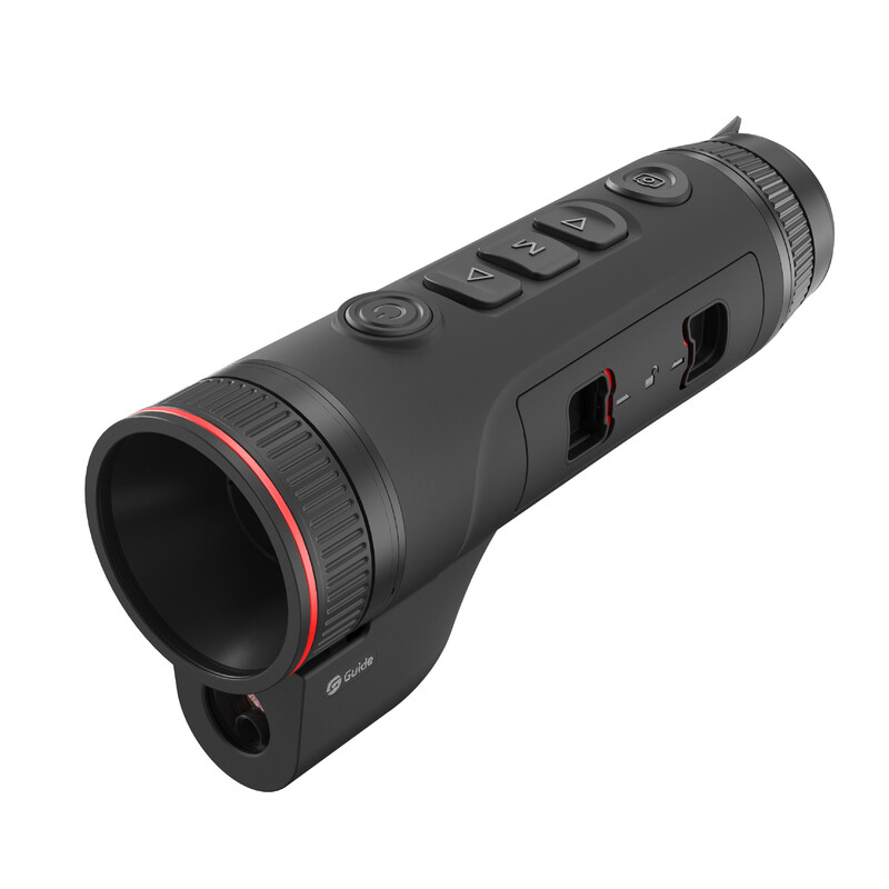 Guide Värmekamera TJ420L