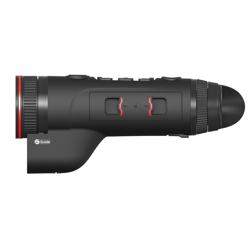 Guide Värmekamera TJ420L