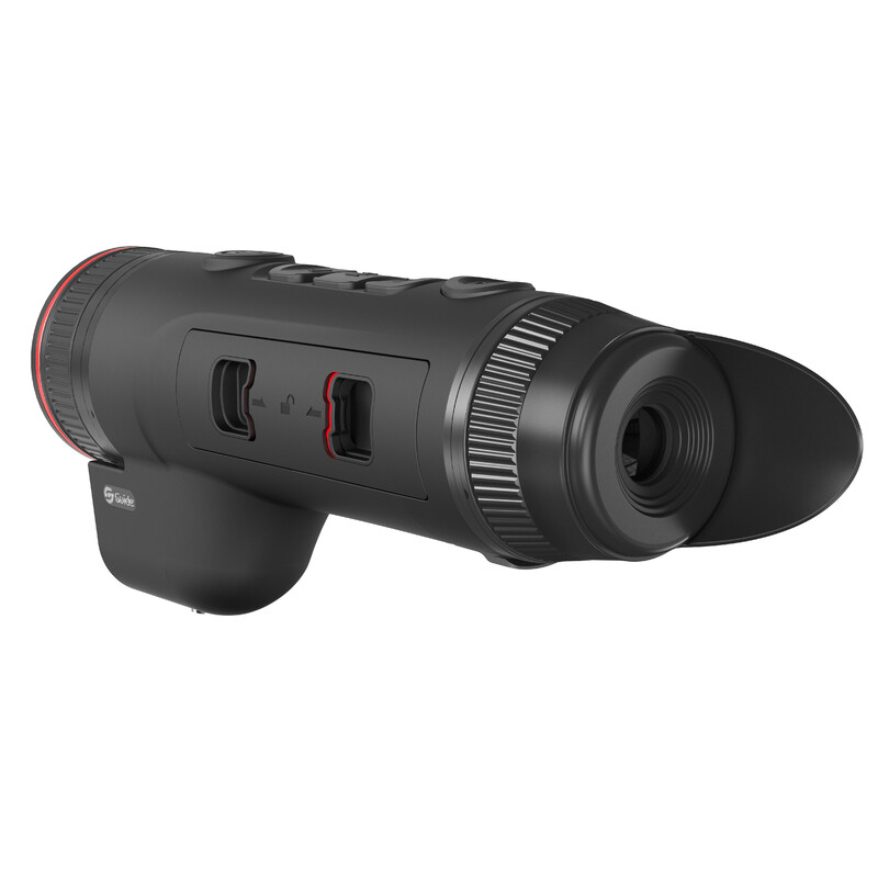 Guide Värmekamera TJ420L