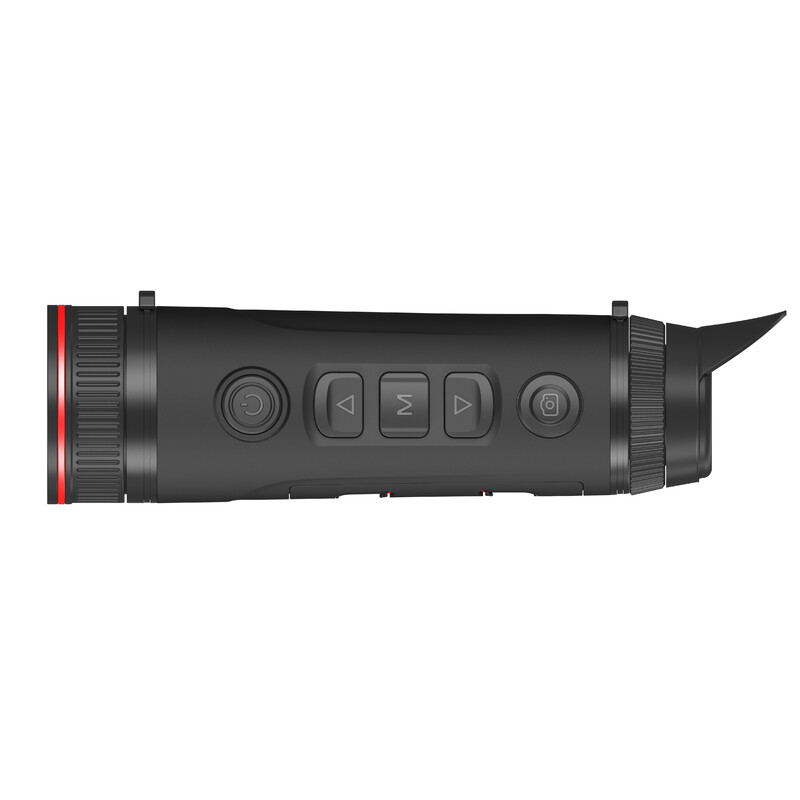 Guide Värmekamera TJ420L