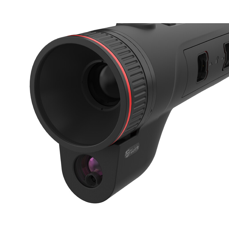 Guide Värmekamera TJ420L