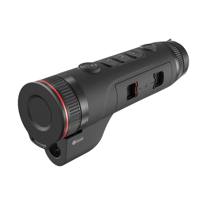 Guide Värmekamera TJ420L