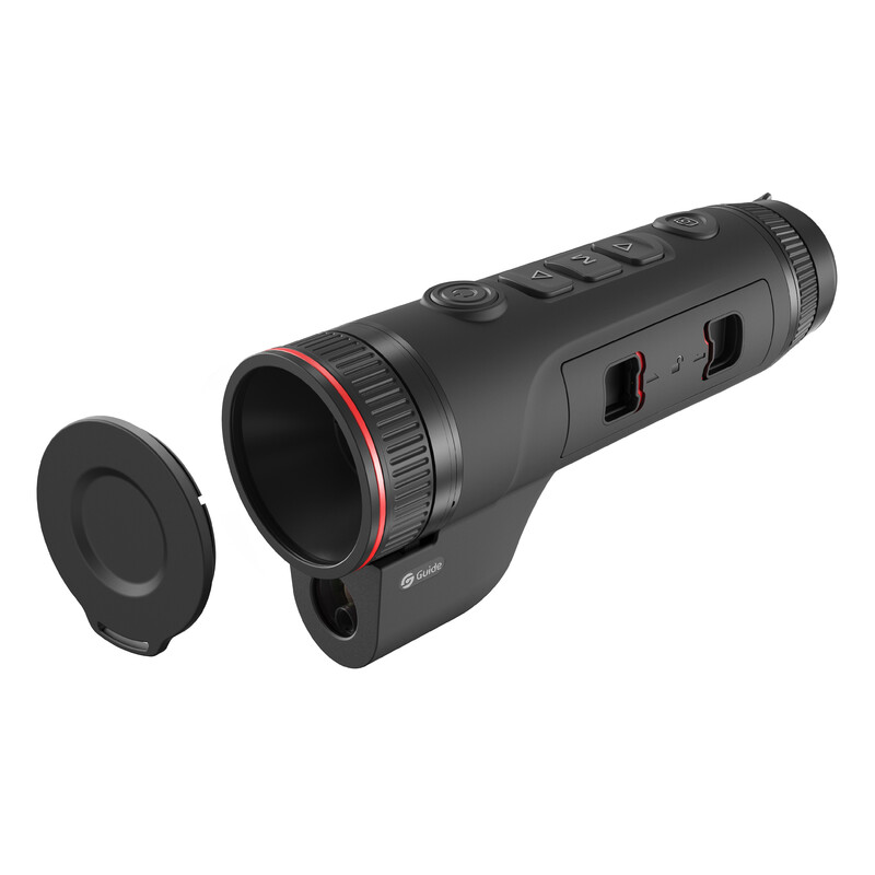 Guide Värmekamera TJ420L