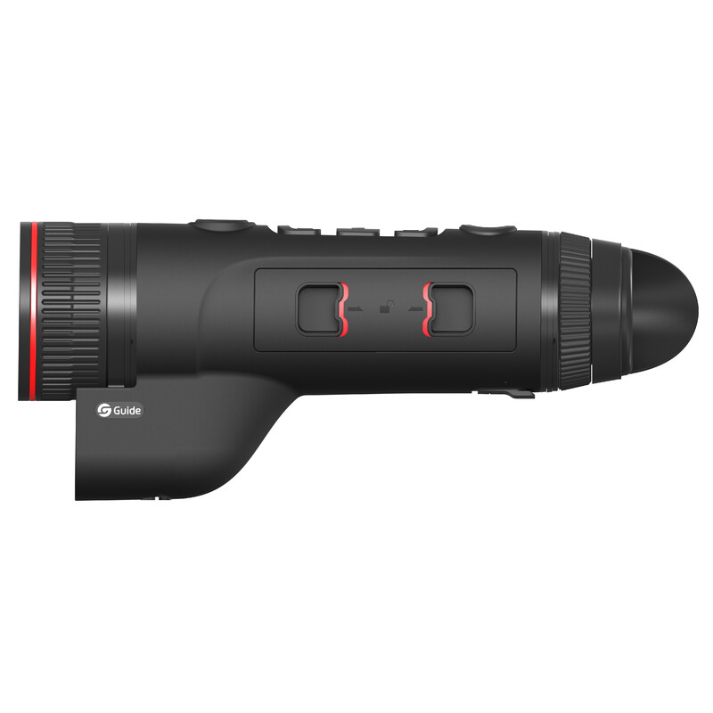 Guide Värmekamera TJ430L