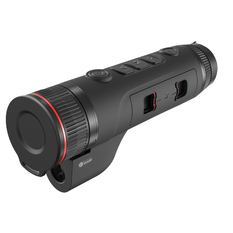 Guide Värmekamera TJ430L