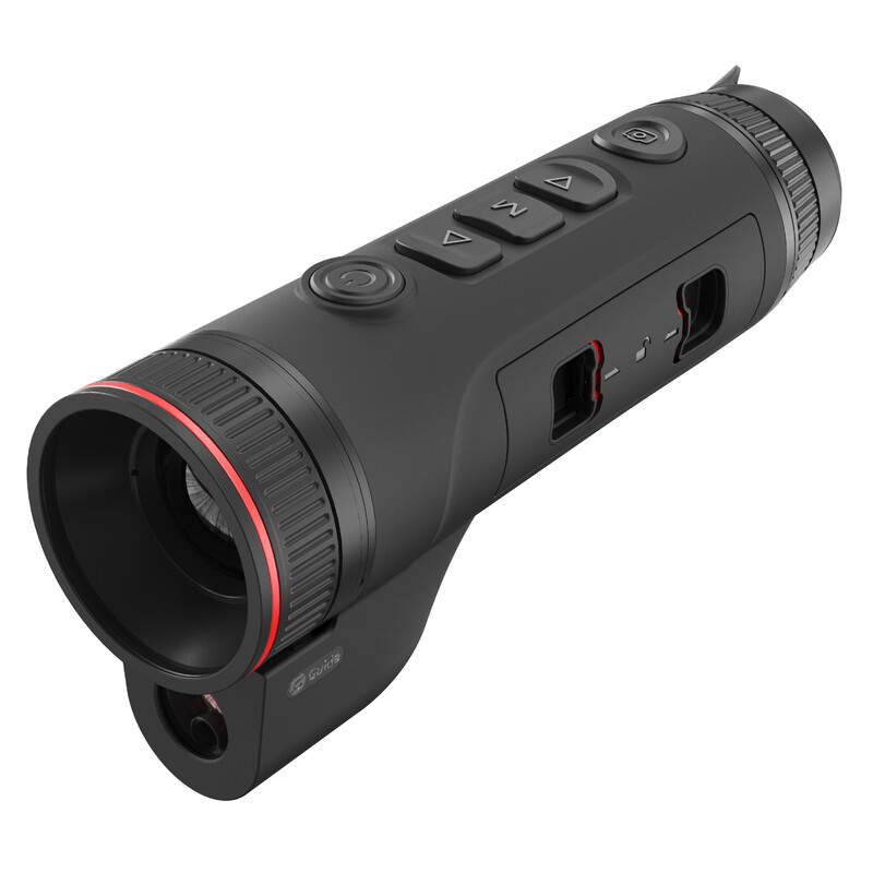 Guide Värmekamera TJ630L