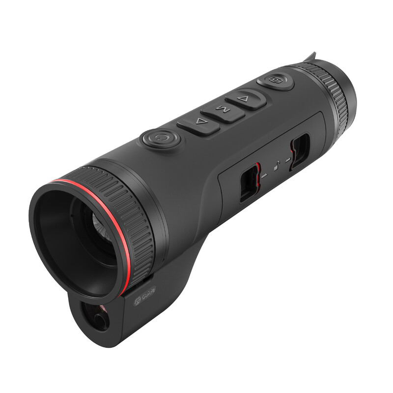 Guide Värmekamera TJ630L