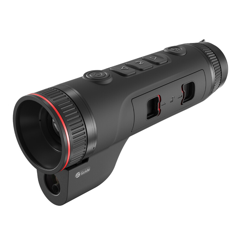 Guide Värmekamera TJ630L
