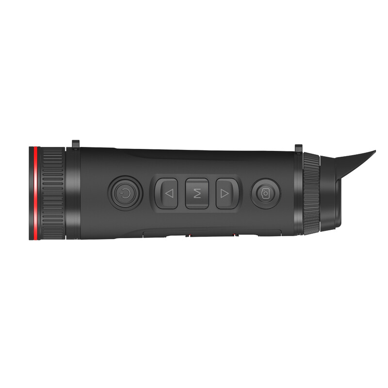 Guide Värmekamera TJ630L