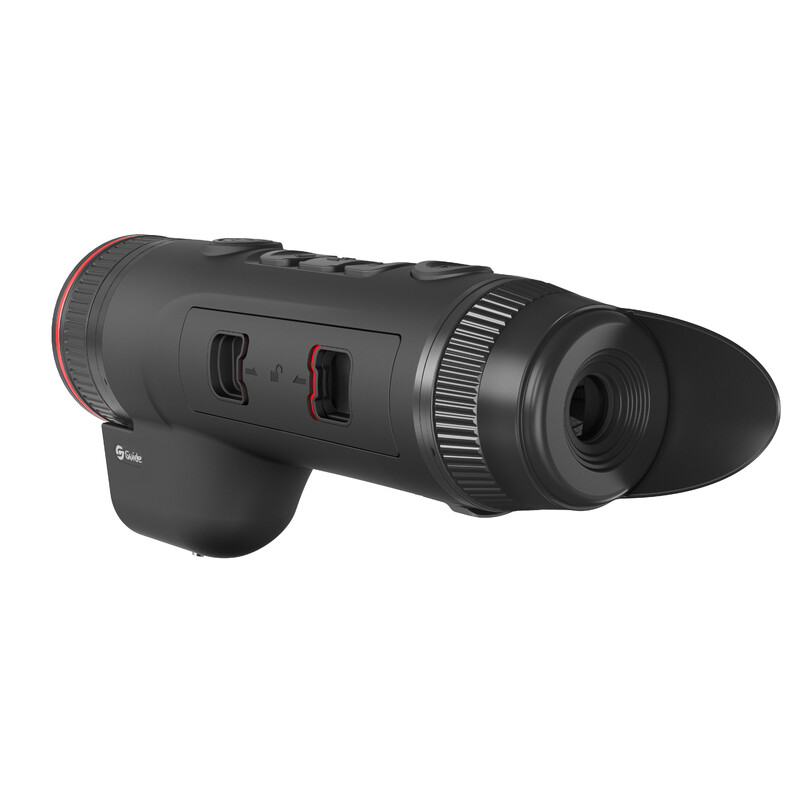 Guide Värmekamera TJ630L