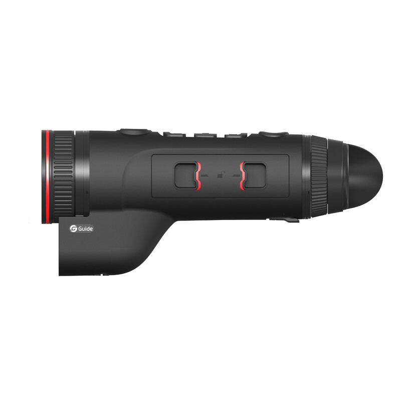 Guide Värmekamera TJ630L