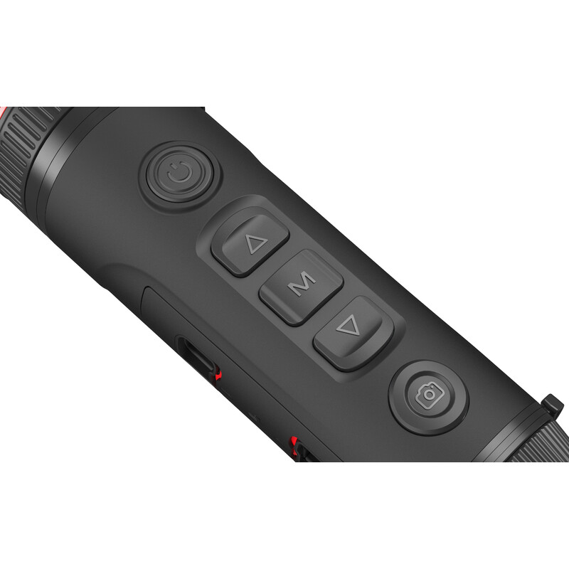 Guide Värmekamera TJ630L