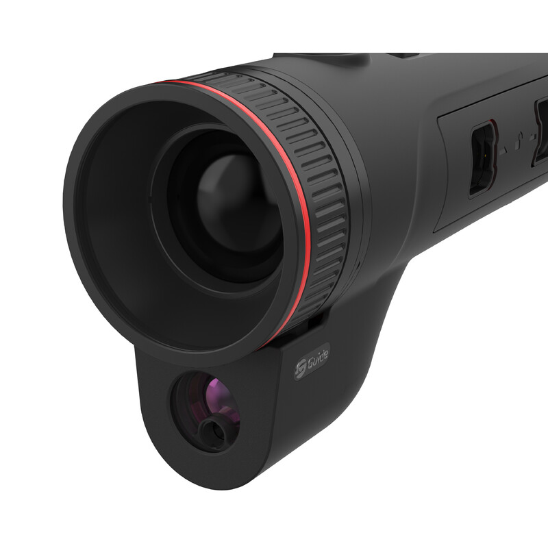 Guide Värmekamera TJ630L