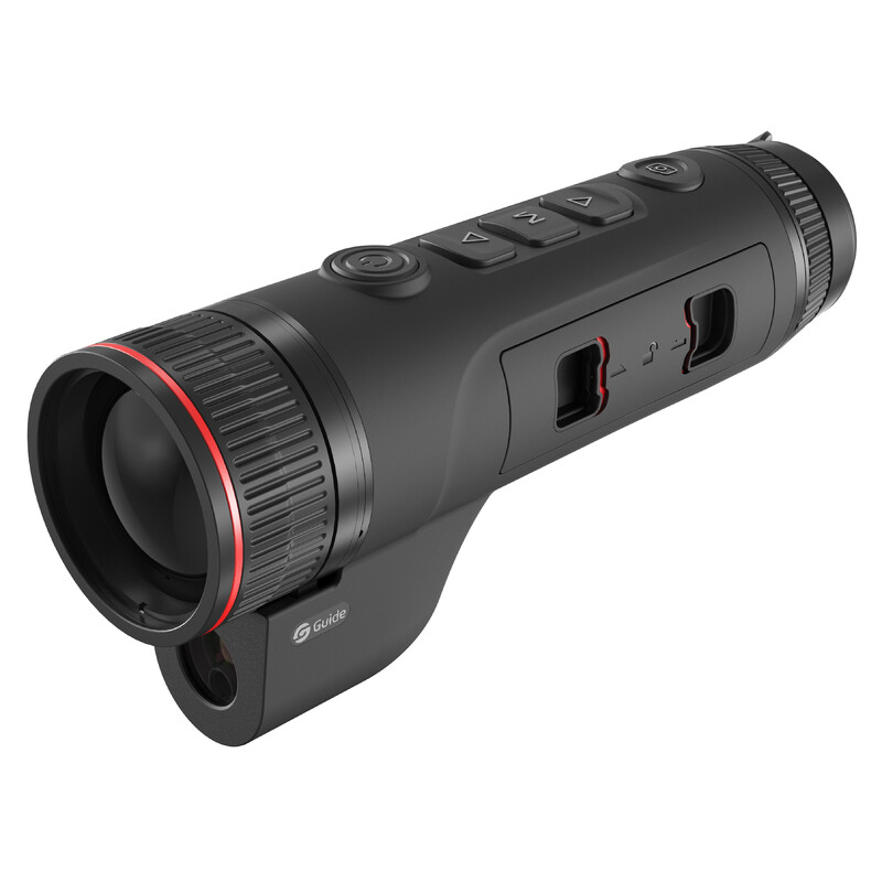 Guide Värmekamera TJ650L