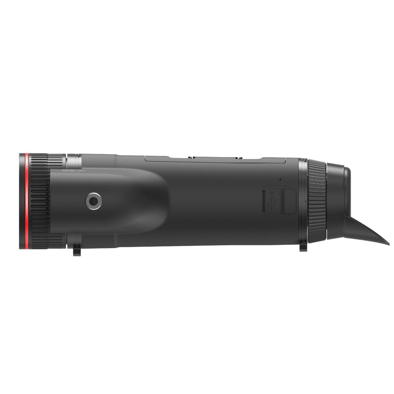 Guide Värmekamera TJ650L