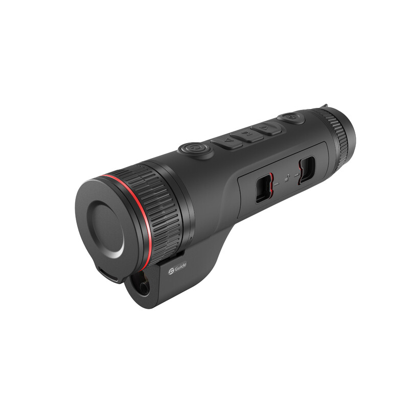 Guide Värmekamera TJ650L
