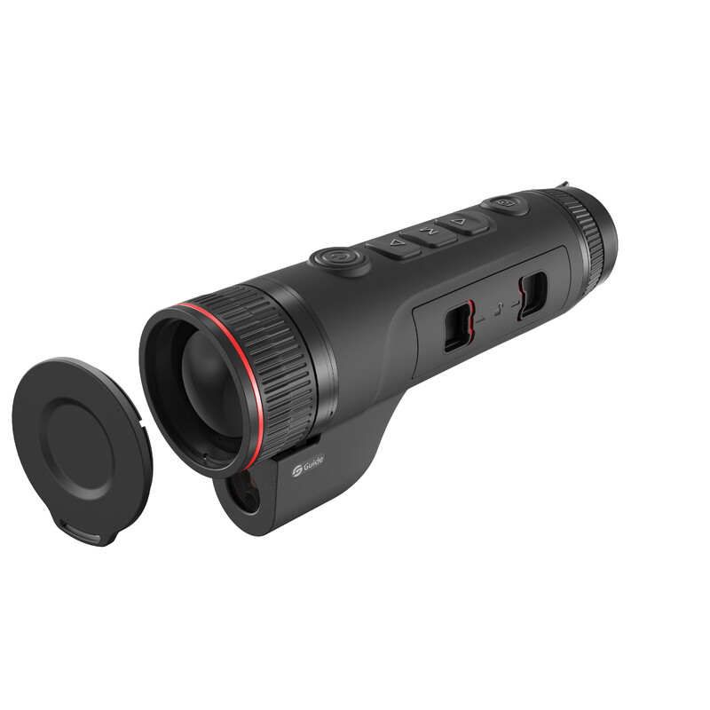 Guide Värmekamera TJ650L