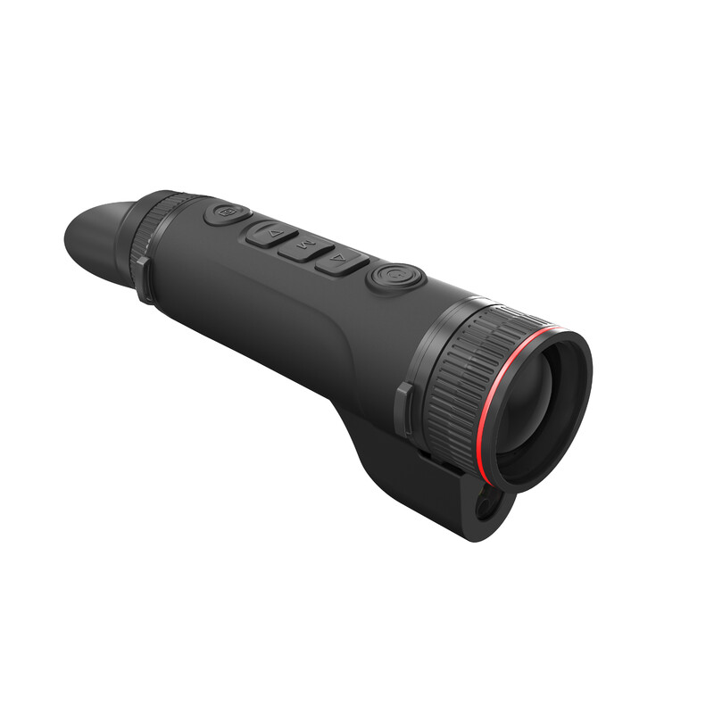 Guide Värmekamera TJ650L