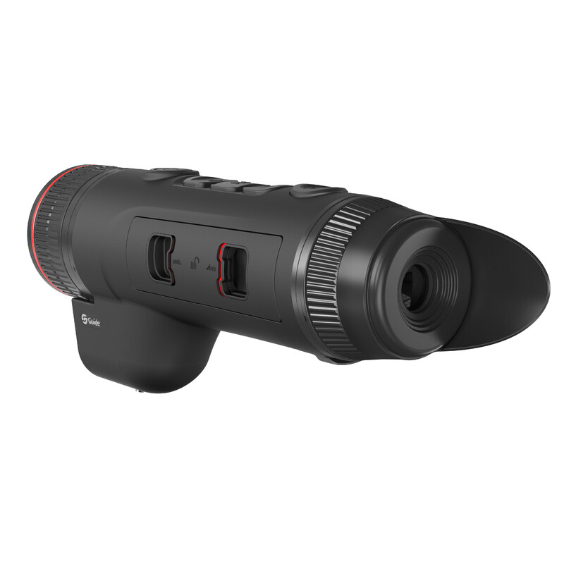 Guide Värmekamera TJ650L