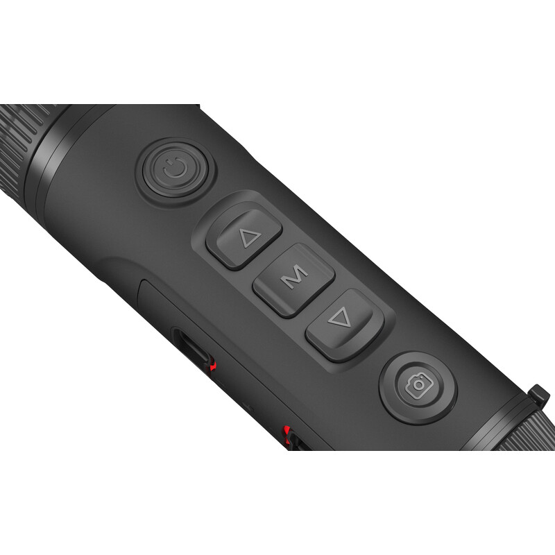 Guide Värmekamera TJ650L