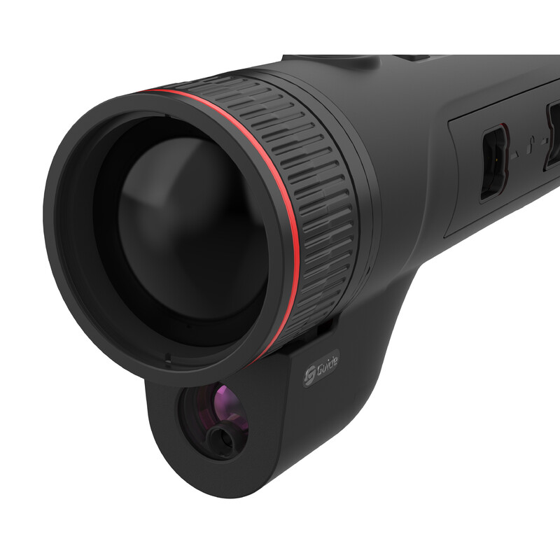 Guide Värmekamera TJ650L