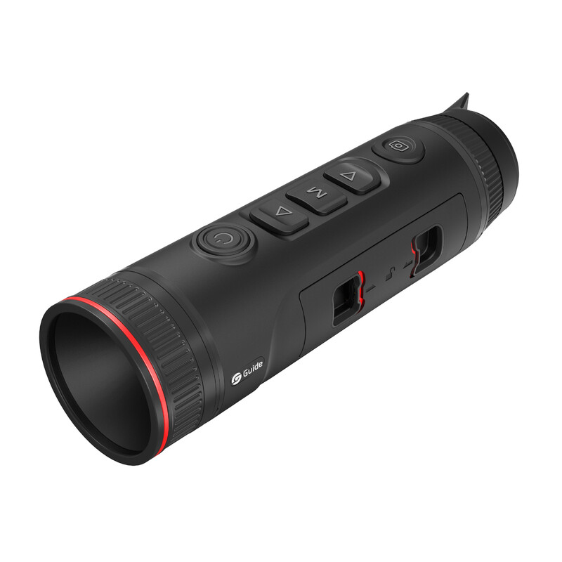 Guide Värmekamera TJ420
