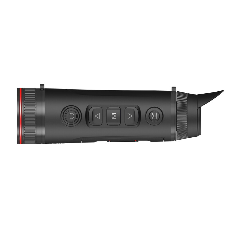 Guide Värmekamera TJ420