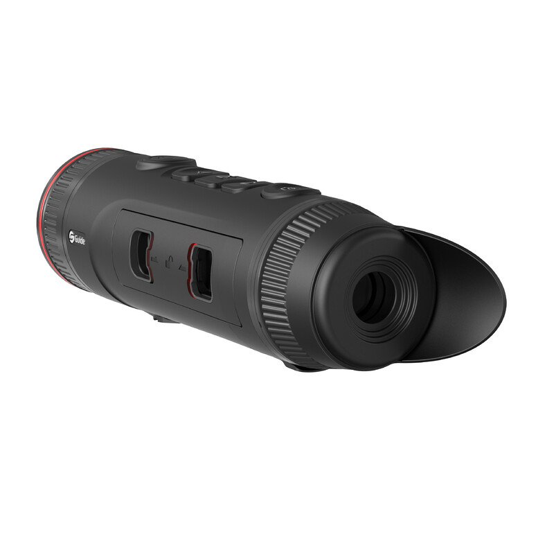 Guide Värmekamera TJ420
