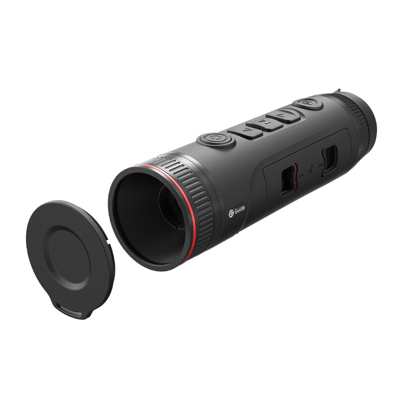 Guide Värmekamera TJ420