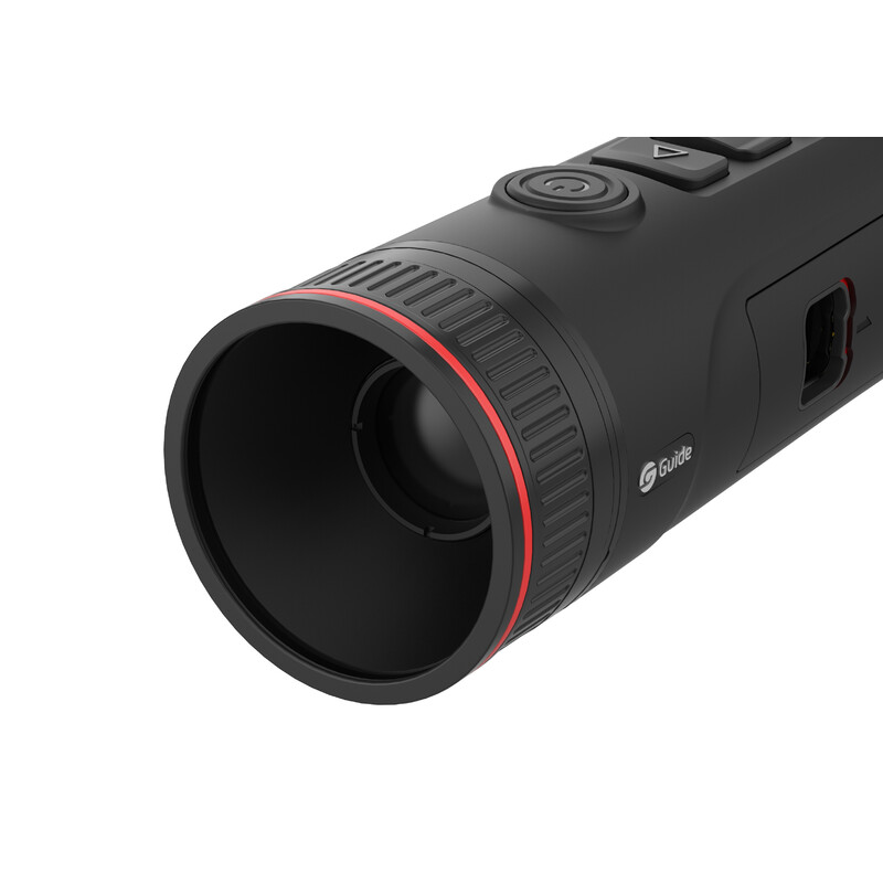 Guide Värmekamera TJ420