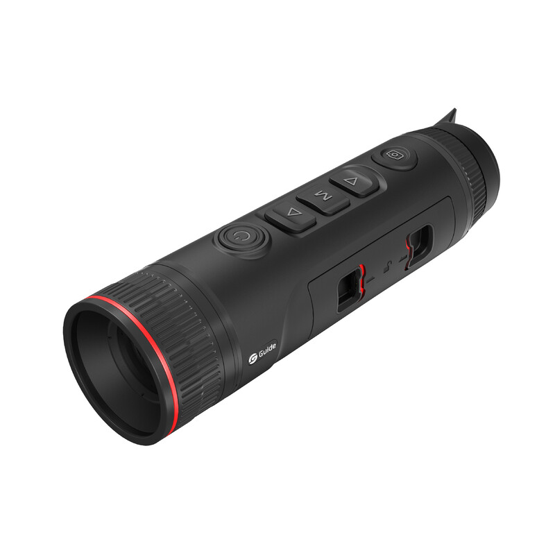 Guide Värmekamera TJ430