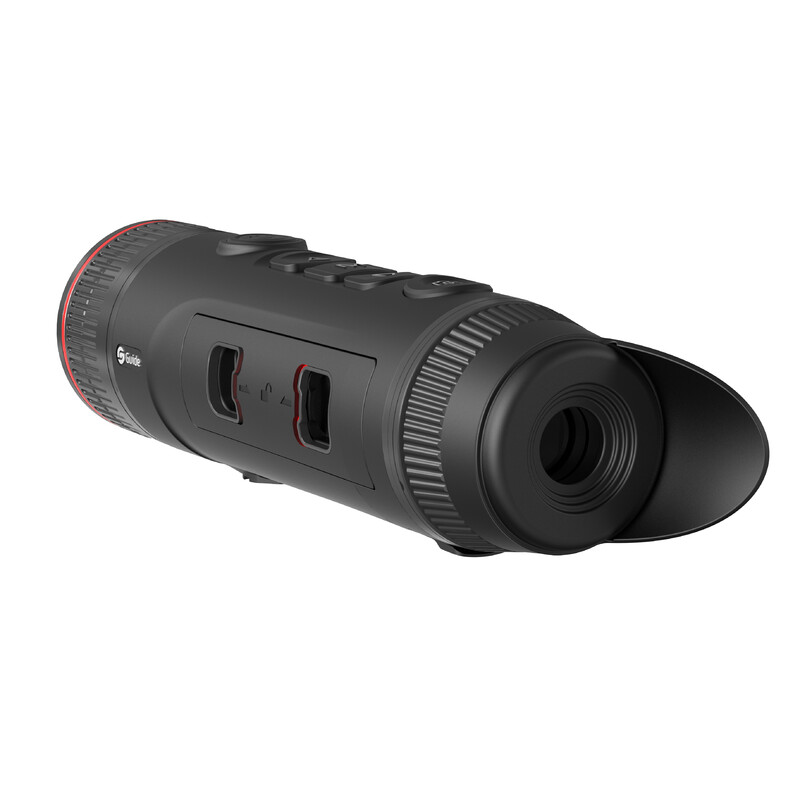 Guide Värmekamera TJ430