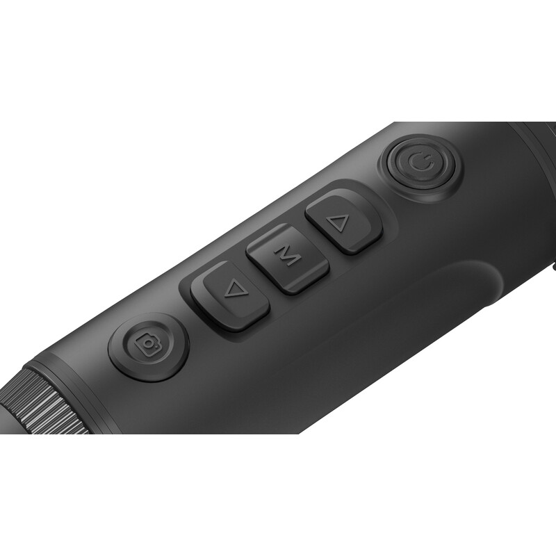Guide Värmekamera TJ430