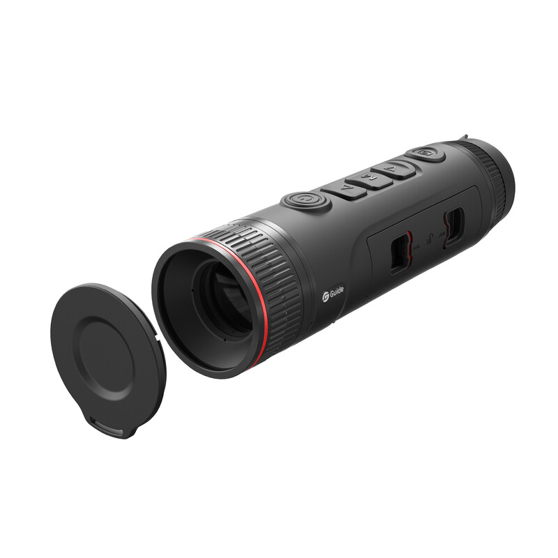Guide Värmekamera TJ430