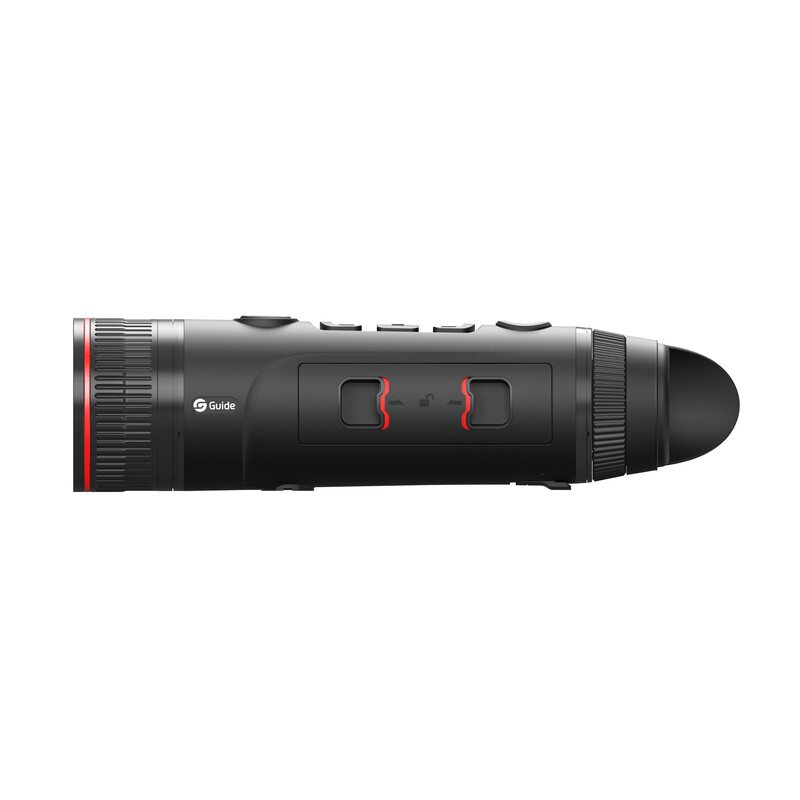 Guide Värmekamera TJ430