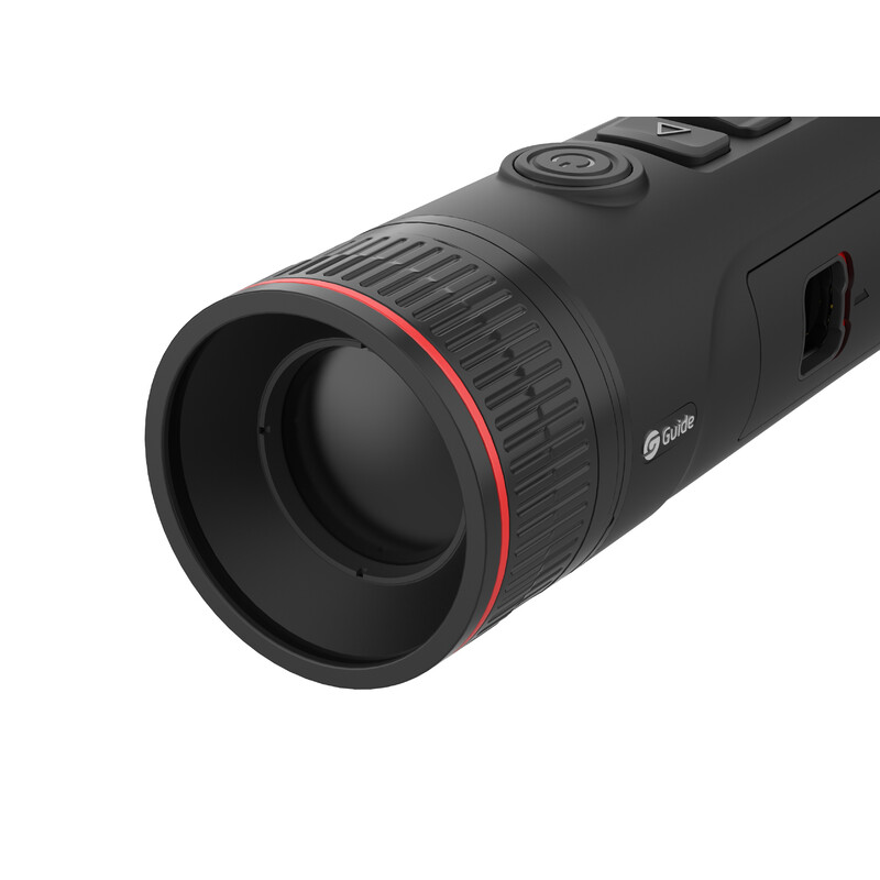 Guide Värmekamera TJ430