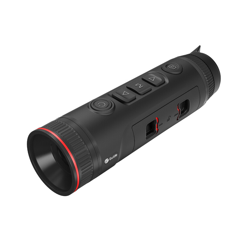 Guide Värmekamera TJ630