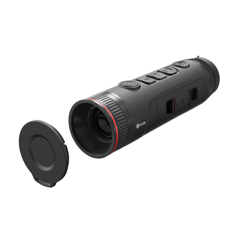 Guide Värmekamera TJ630
