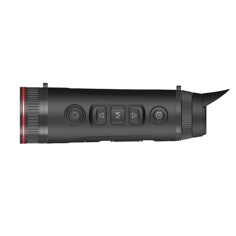 Guide Värmekamera TJ630