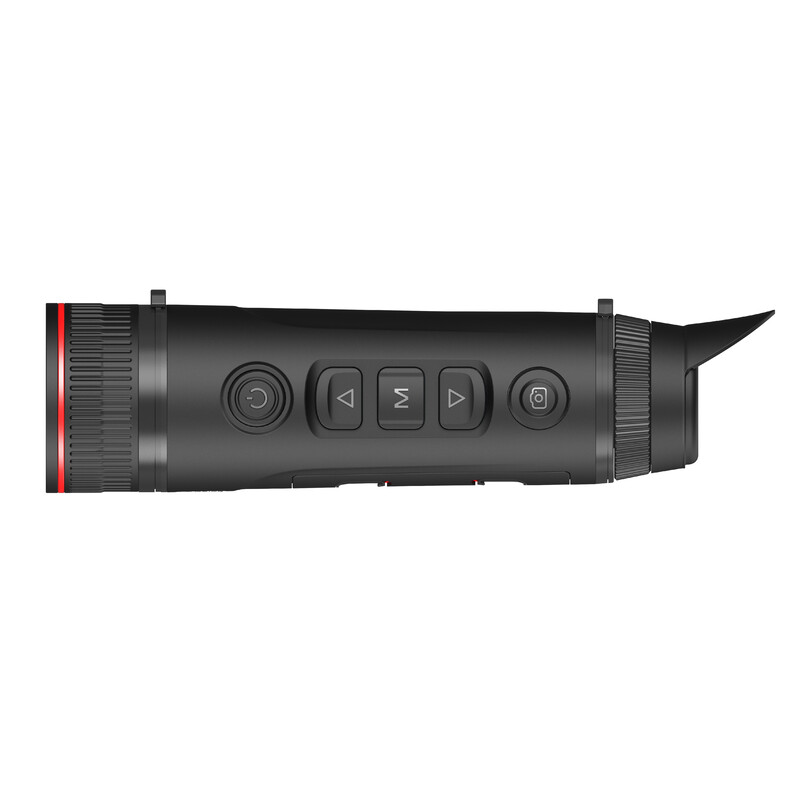 Guide Värmekamera TJ650