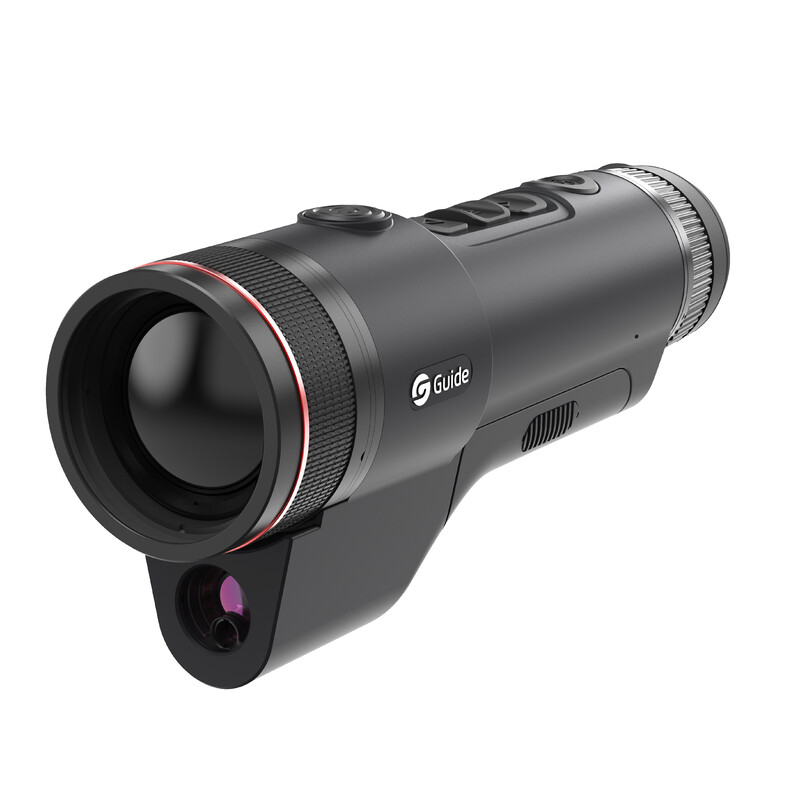 Guide Värmekamera TJ650LP