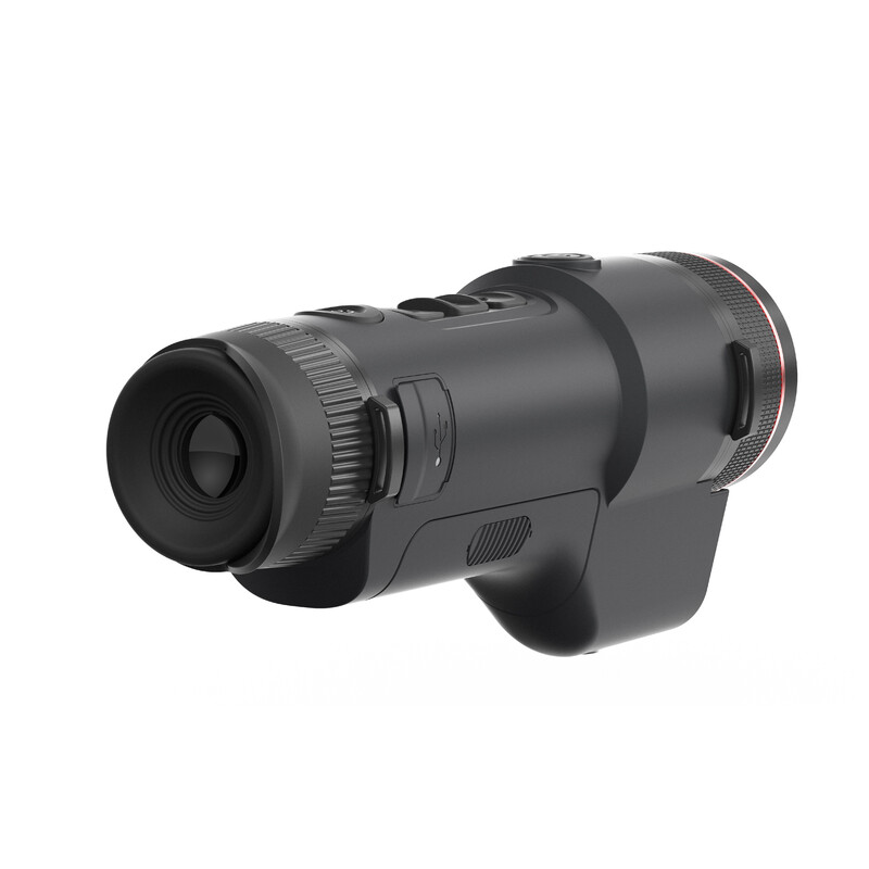 Guide Värmekamera TJ650LP