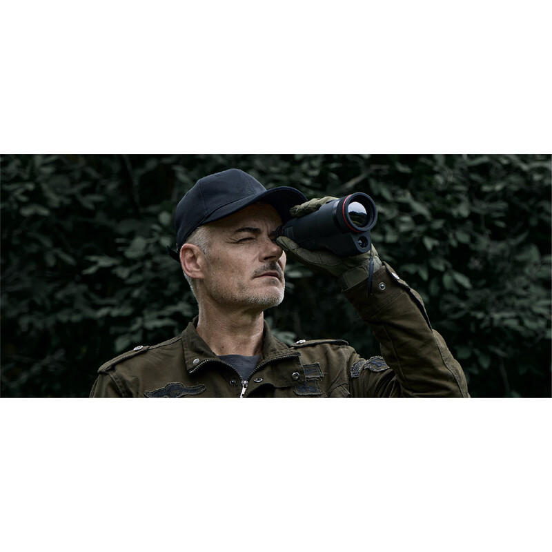 Guide Värmekamera TJ1250LP