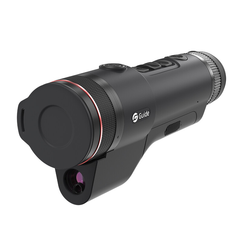 Guide Värmekamera TJ650LP
